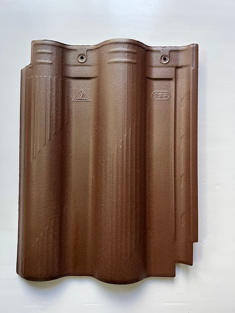 汉索夫 8斤 直角大板 咖啡 350X450