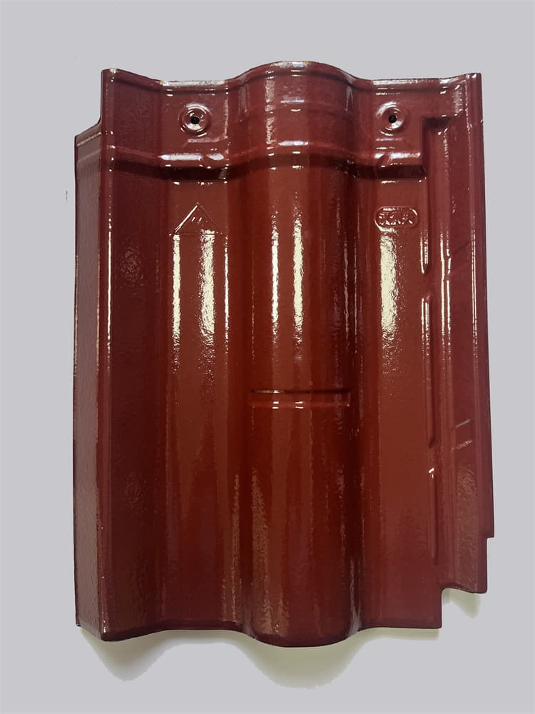 汉索夫 5斤仿古罗纳瓦 汉红 300X400