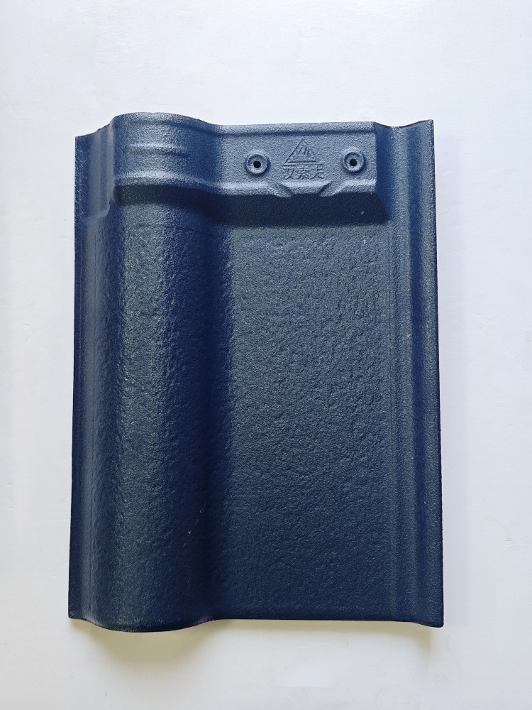 漢索夫 7斤羅曼瓦 麻面蘭紫砂 300X400